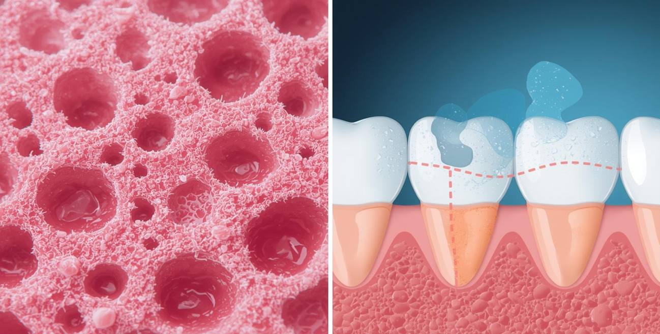 From Dental Plaque to Protection How Modern Science Redefining Cavity Prevention